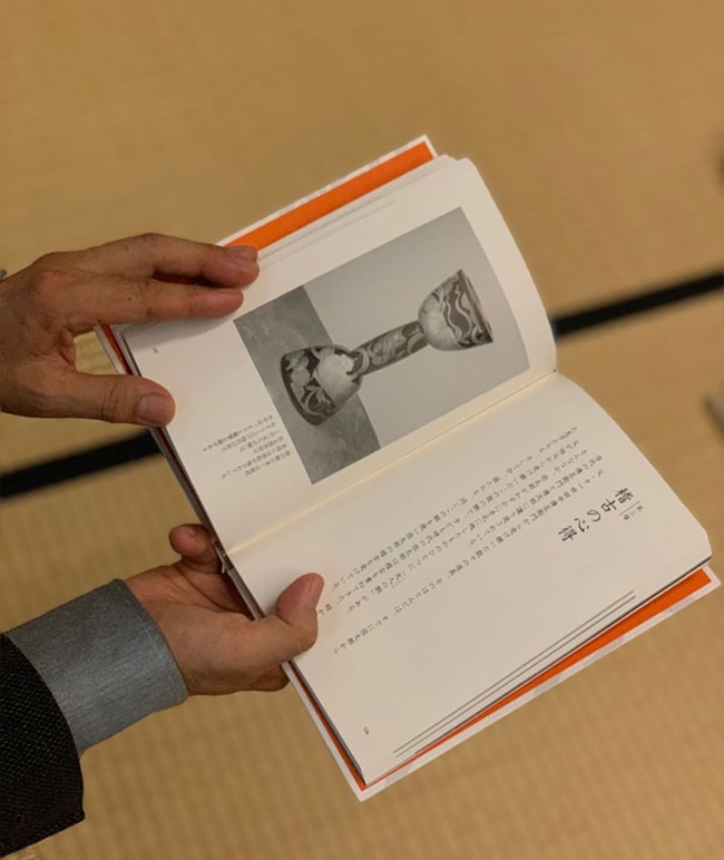 カメラマン・大屋孝雄さん