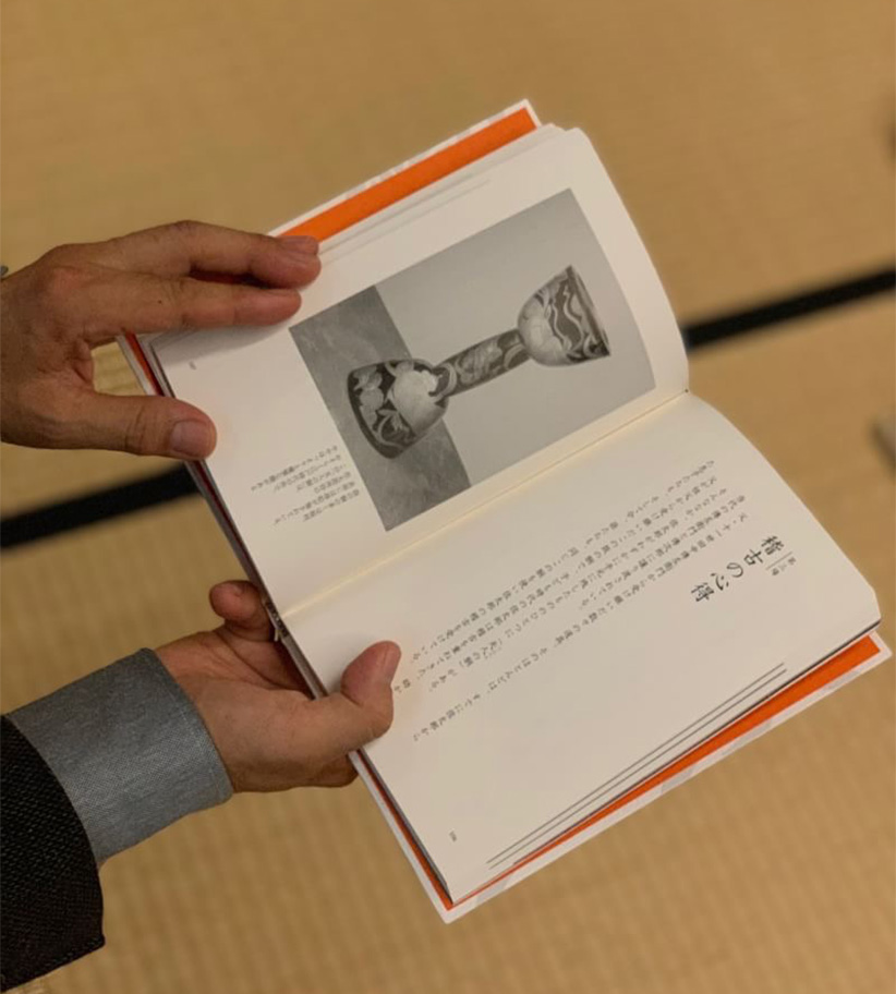 カメラマン・大屋孝雄さん